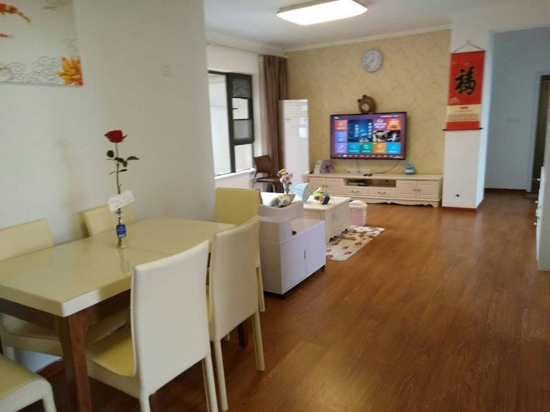 酒店大堂