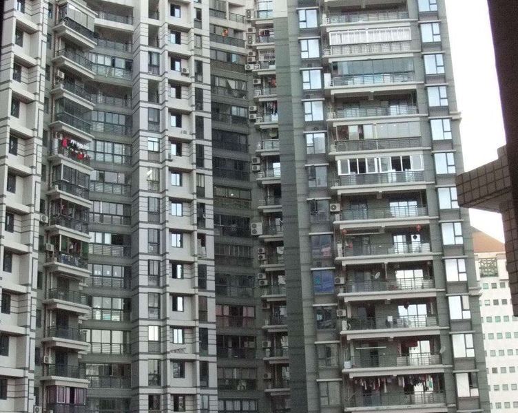 厦门小资公寓吕厝地铁旁福隆国际(莲秀路分店)