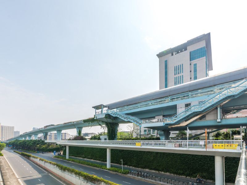 厦门景点的家公寓(金山城分店)