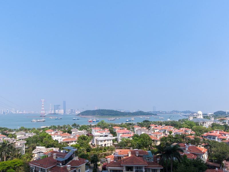厦门汣居厦门旅行民宿