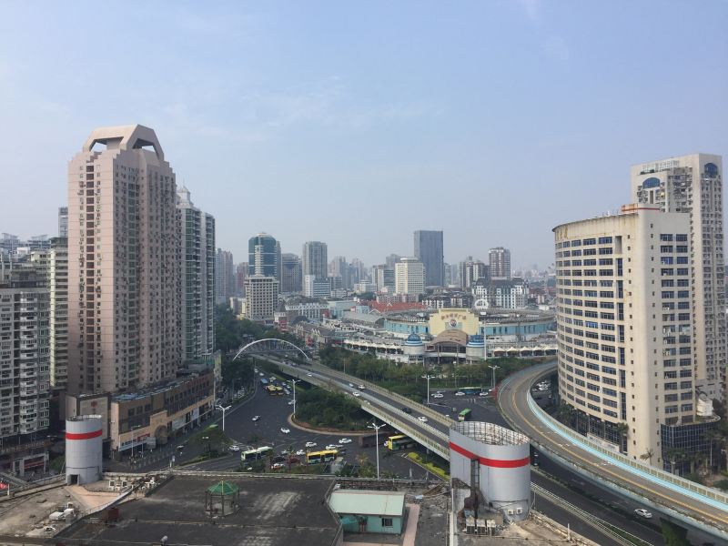 达喜居公寓(厦门厦禾路分店)