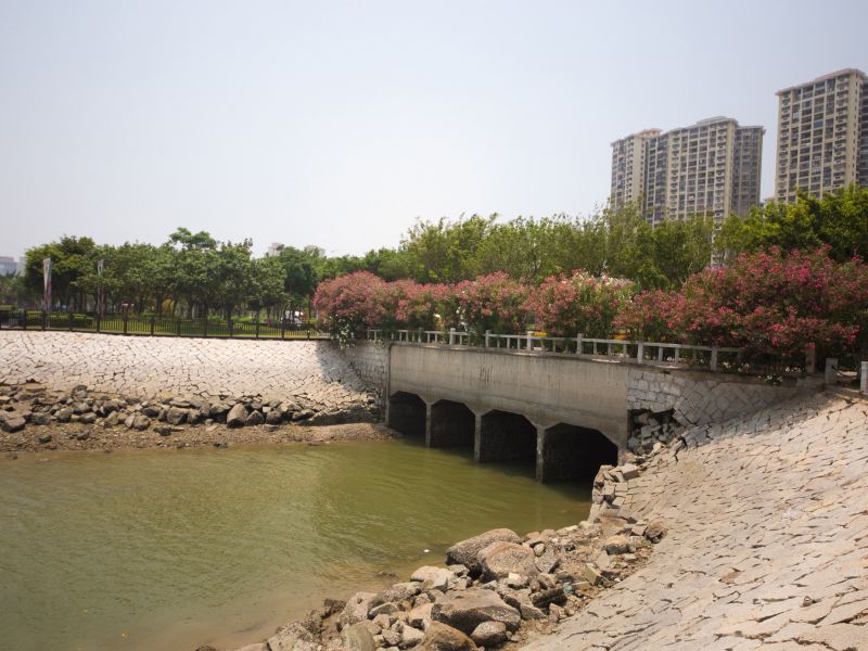 厦门鼓浪屿近海景三套房家电家私齐全公寓