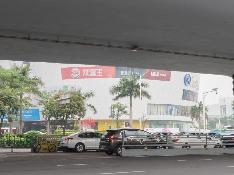 厦门都乐小姐姐公寓(仙岳路分店)