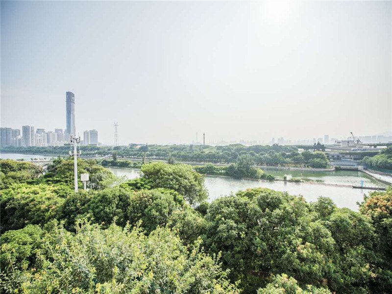 厦门都乐小姐姐公寓(海湾公园-游乐场分店)