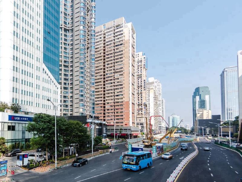 厦门或与不或(00148840)公寓(海上明珠观光塔分店)