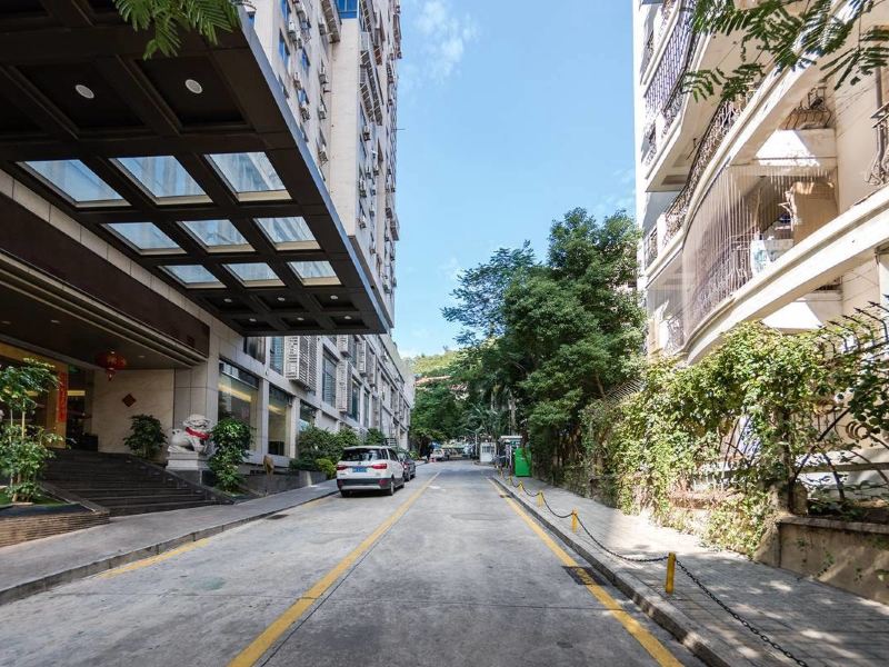 厦门路客BF2040精品民宿