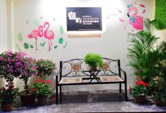 酒店模块 