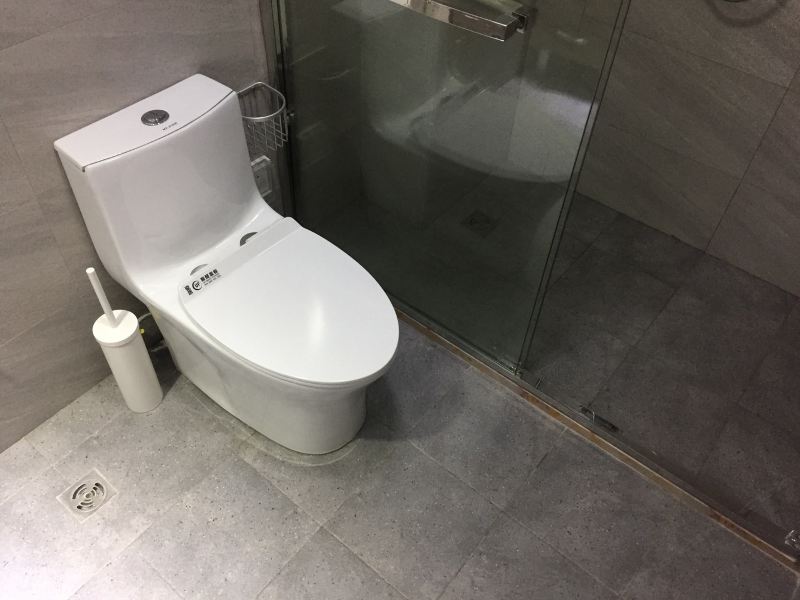 厦门豆腐家公寓
