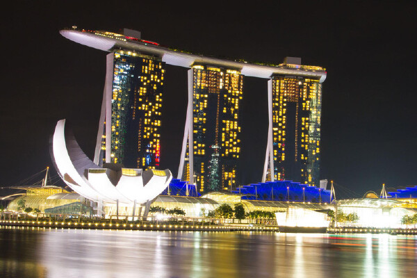石家庄到新加坡旅游攻略_行程安排_景点推荐