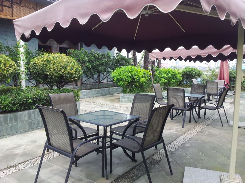 酒店大堂