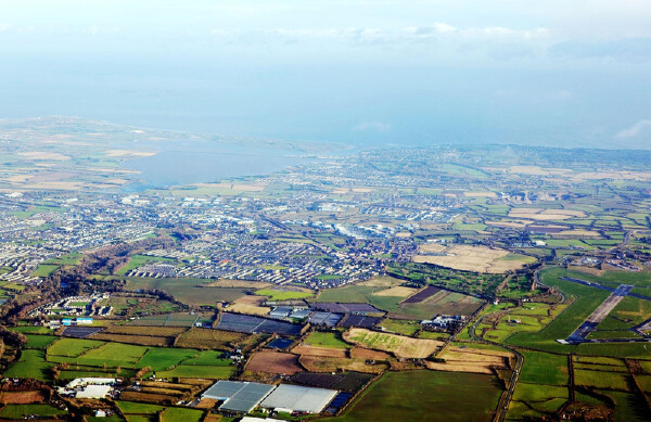 中秋节去爱尔兰穿衣指南以及当月天气_中秋节
