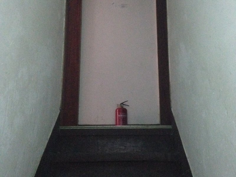 酒店大堂