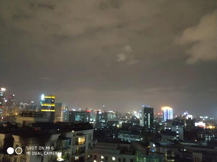 客房