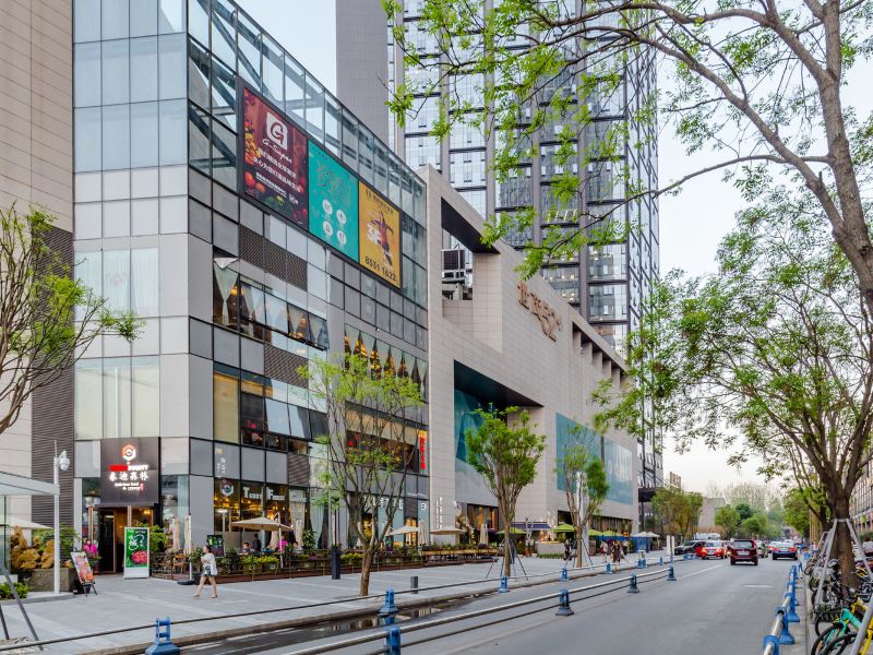 成都成都Tomato普通公寓(猛追湾街店)