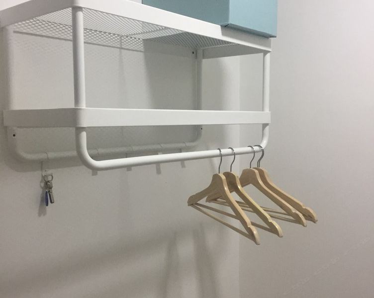 成都房东刘明鹏公寓(灶君庙街店)