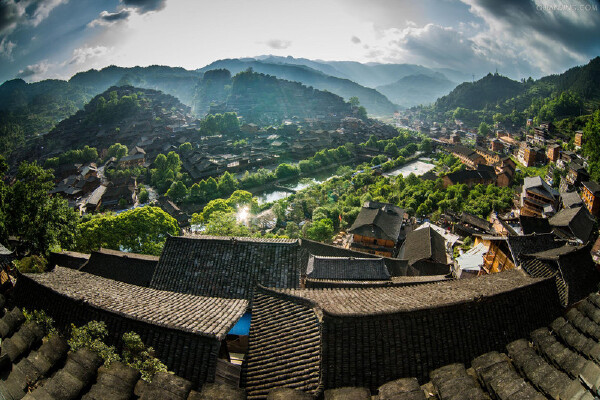 苏州到贵州旅游攻略_行程安排_景点推荐