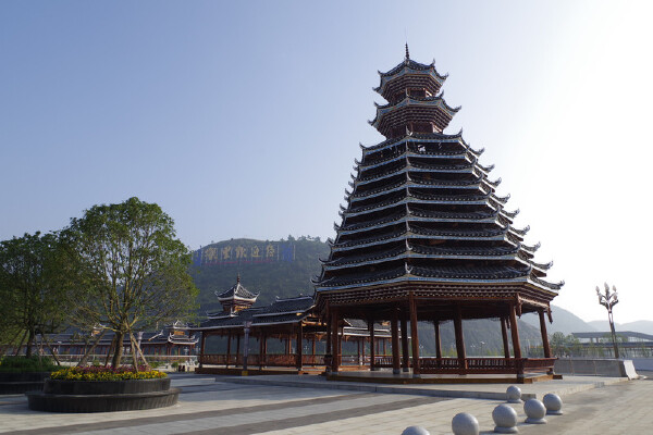 苏州到贵州旅游攻略_行程安排_景点推荐