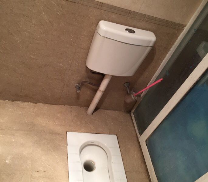 客房