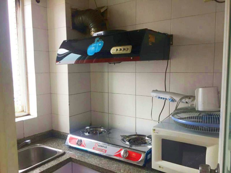 成都晨曦️公寓(通锦桥路分店)