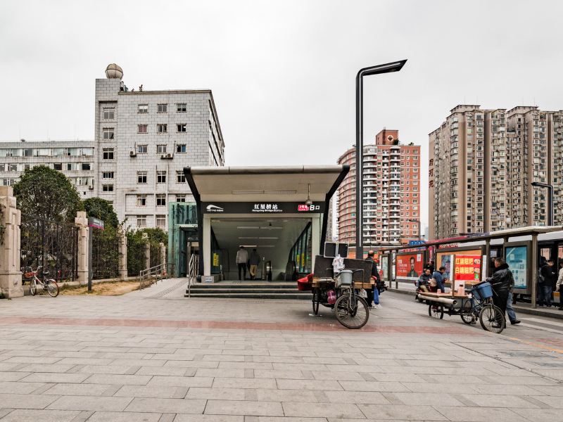 成都梦婷公寓(恒德路南分店)