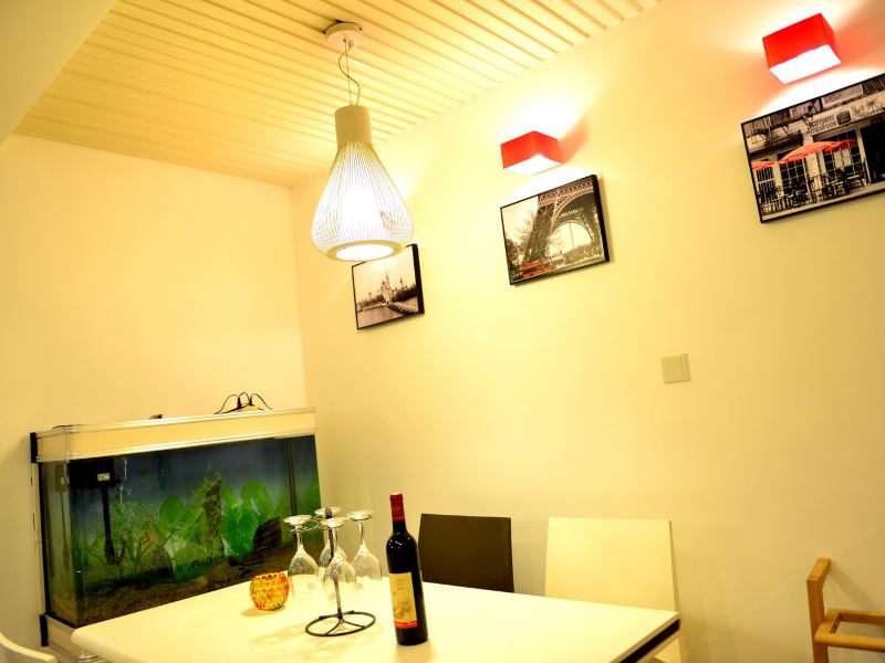 成都美途之家公寓(通惠门路分店)