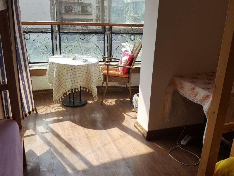 客房