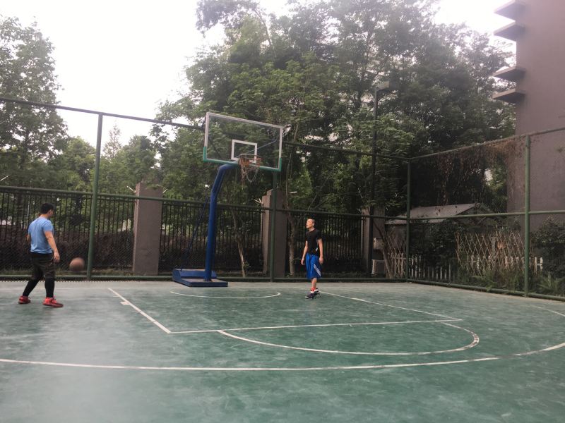 成都淑芬爱美丽公寓