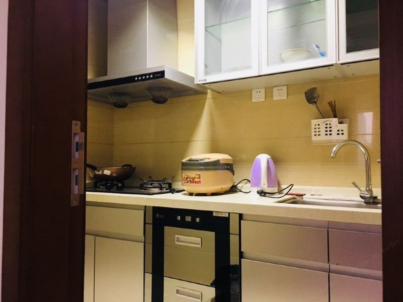 成都逸优之家公寓(5号店)