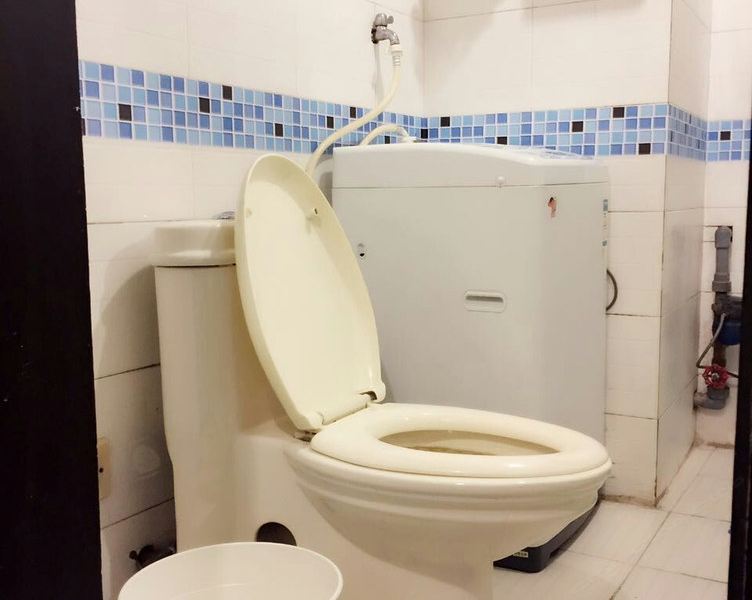 成都洛家公寓(3号店)