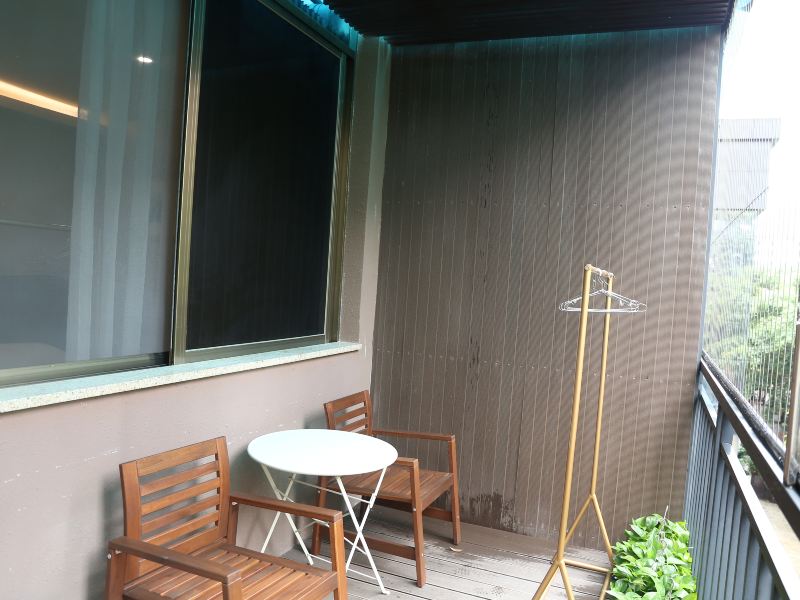 客房