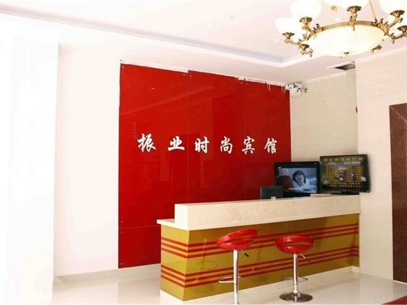 酒店大堂