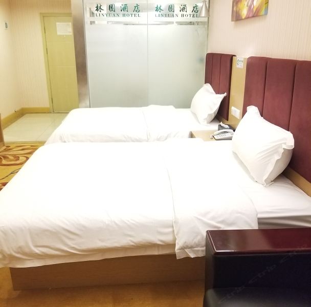 客房