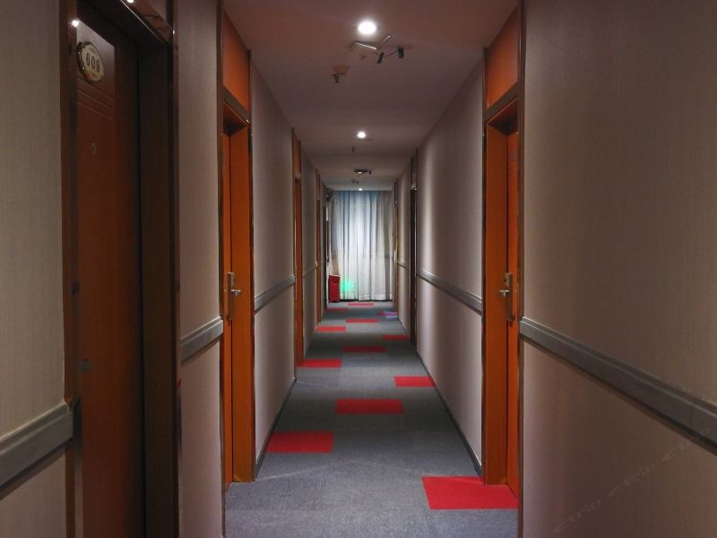 酒店大堂