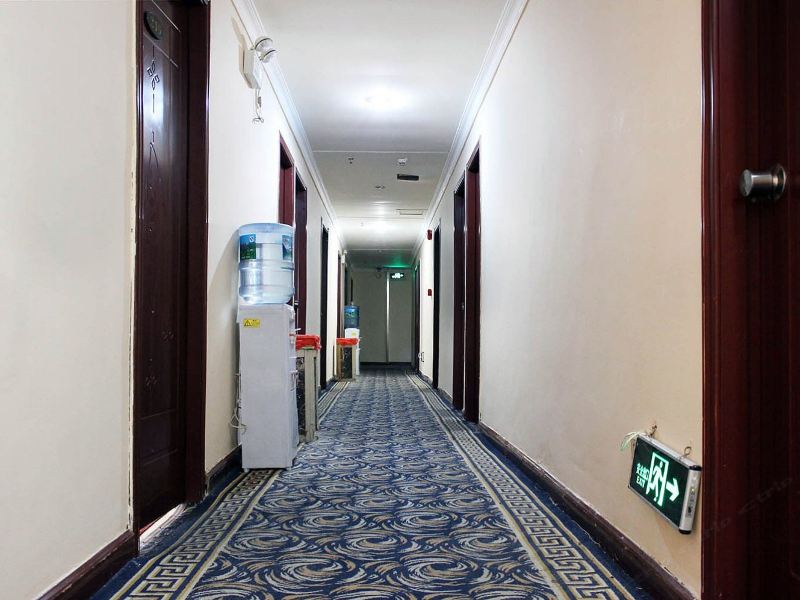 酒店大堂
