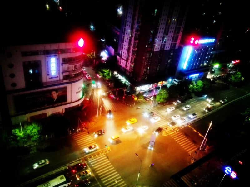 深圳南山南青年旅社