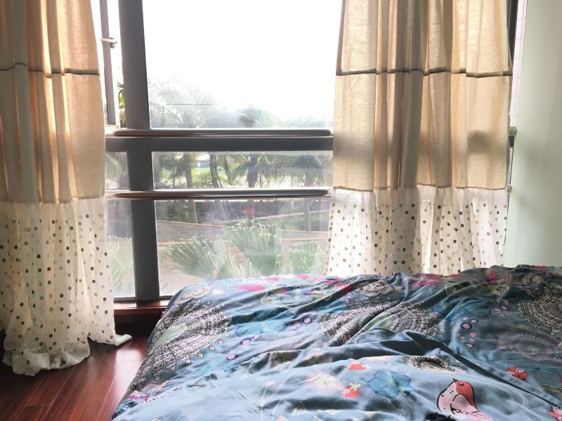 客房