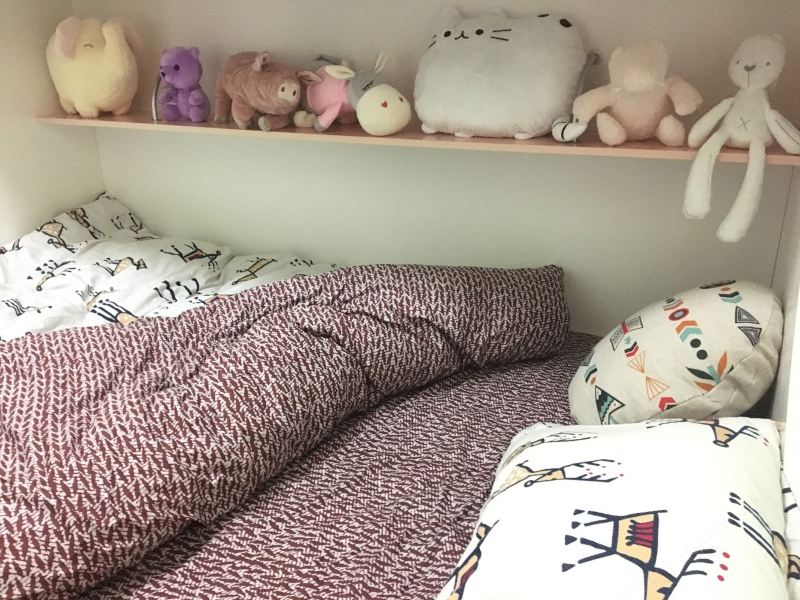 客房