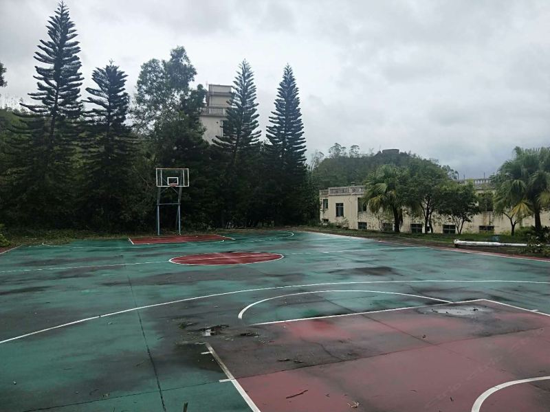 榕树国际度假别墅(原深圳观海山庄酒店)