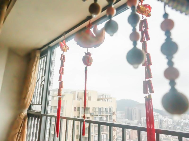 酒店大堂