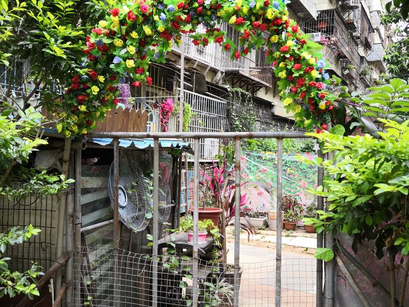 深圳迷家公寓