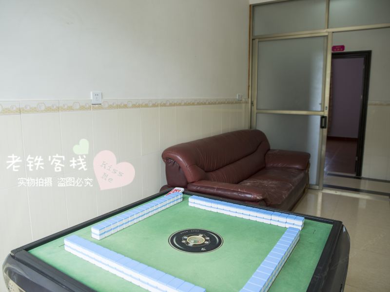 酒店大堂