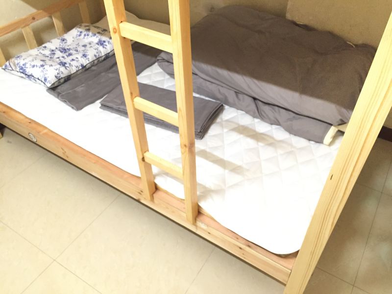 客房