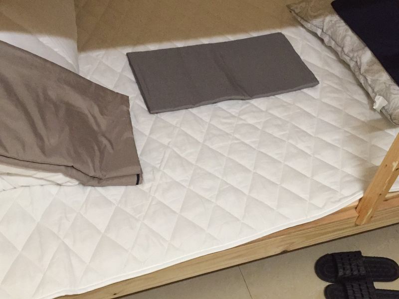 客房
