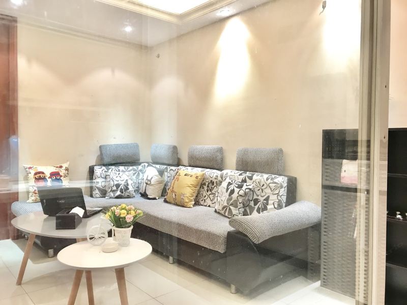 酒店大堂