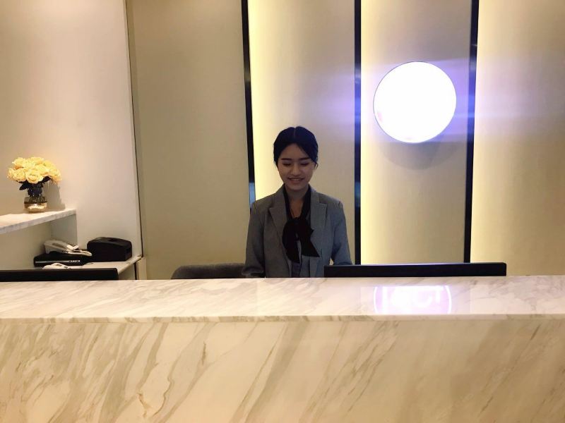 深圳金利达宾馆