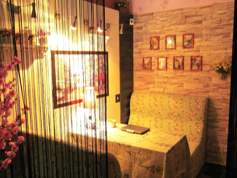 酒店大堂