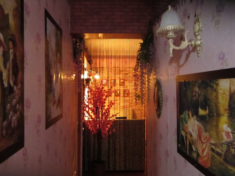 酒店大堂