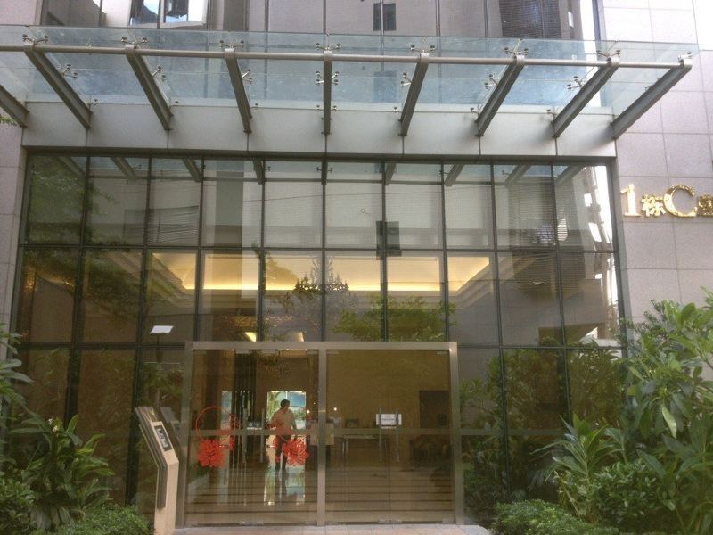 深圳虎子特色民宿(留新一路分店)