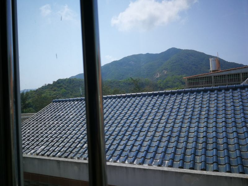 深圳西冲紫气东来民宿(南西路分店)