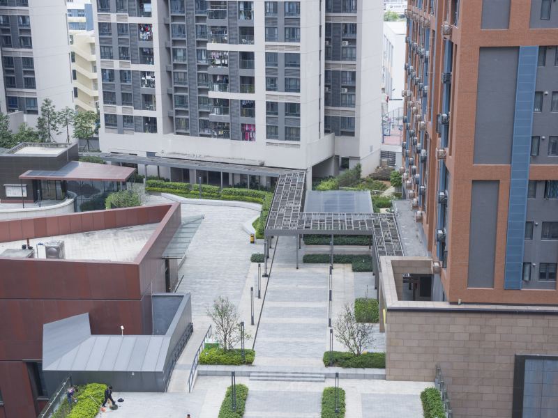 深圳CityHomeSZ公寓